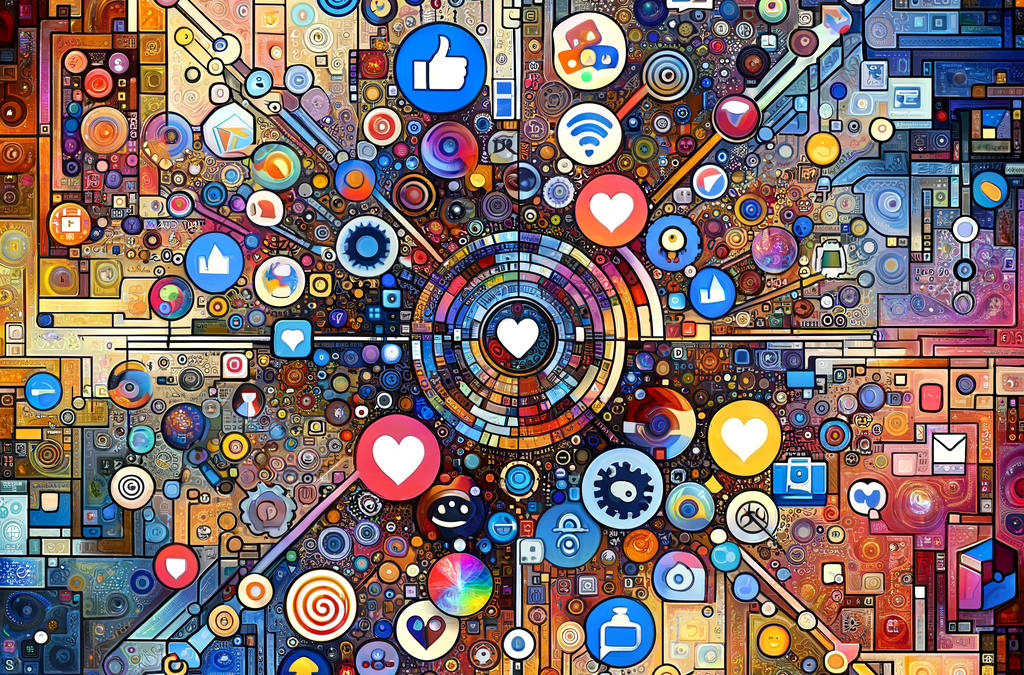 Elevate Your Brand Narrative: Crafting a Social Media Engagement Master Plan That Resonates and Inspires