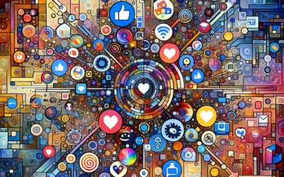 Elevate Your Brand Narrative: Crafting a Social Media Engagement Master Plan That Resonates and Inspires