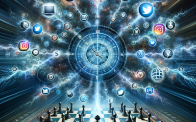 Mastering the Art of Social Media: Strategies to Elevate Your Online Presence