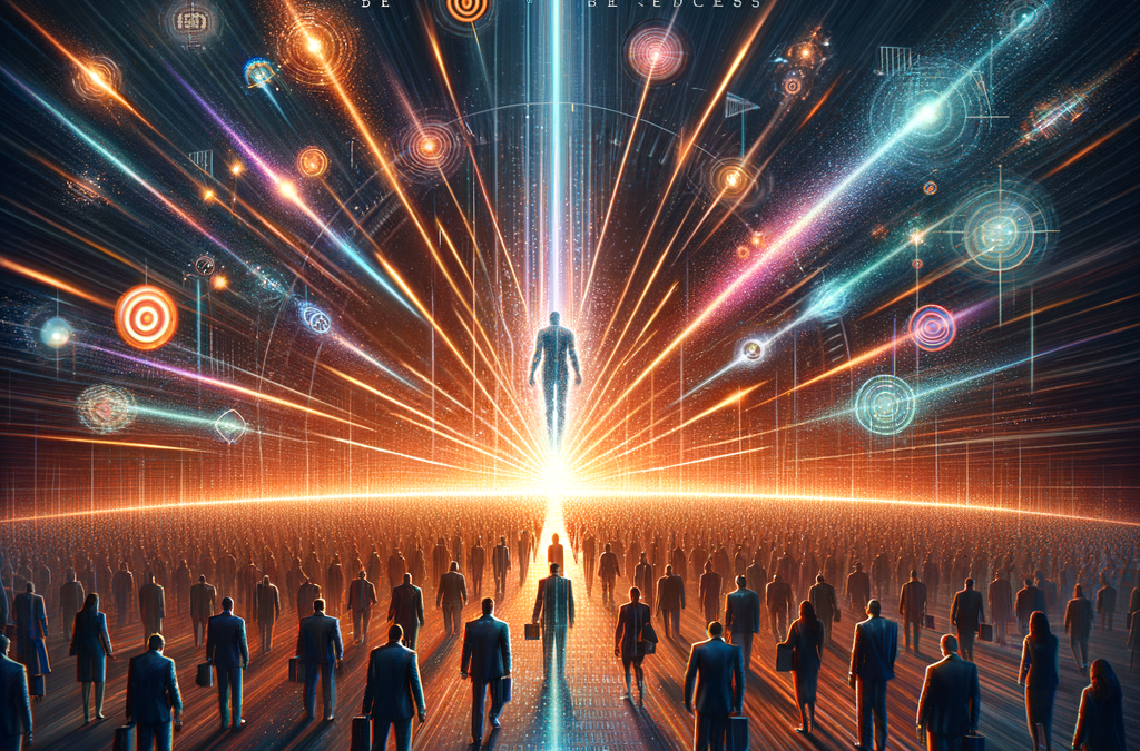 Unlocking the Power of Precision: The Future of Hyper-focused Digital Ad Campaigns