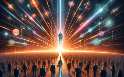 Unlocking the Power of Precision: The Future of Hyper-focused Digital Ad Campaigns
