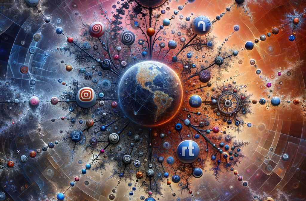 Unleashing Business Potential: Cutting-Edge Strategies for Social Media Management and Marketing Mastery