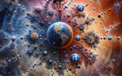 Unleashing Business Potential: Cutting-Edge Strategies for Social Media Management and Marketing Mastery