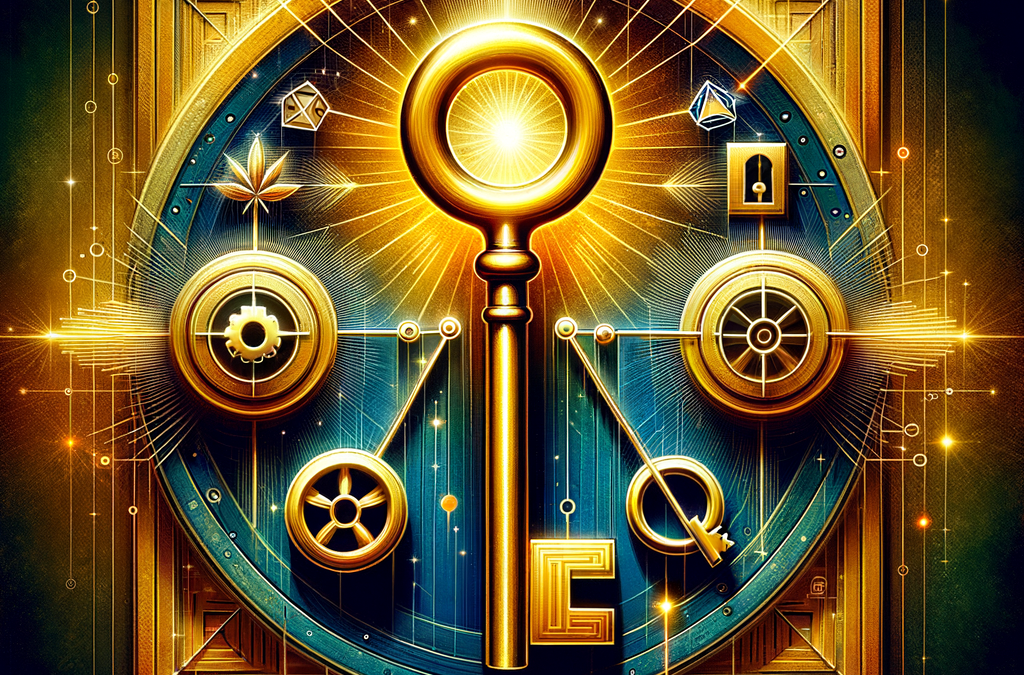 Unlocking the Power of SEO: Crafting a Strategy for Enduring Engagement and Unshakable Loyalty