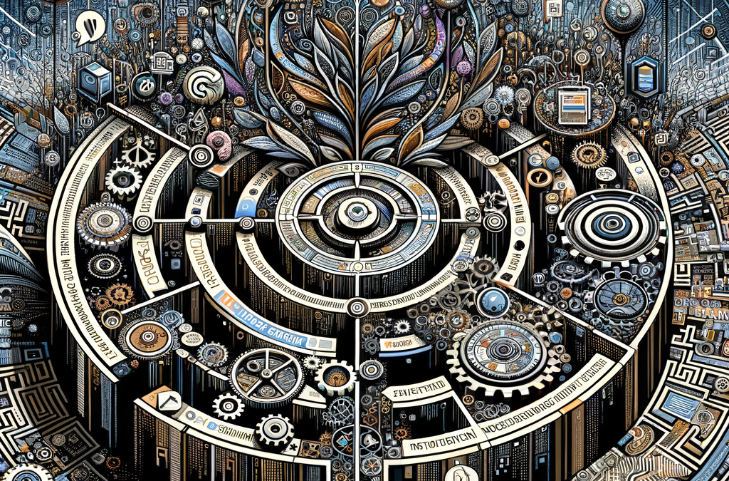 Mastering the Game: Innovative Strategies for Elevating Your Social Media Marketing Blueprint