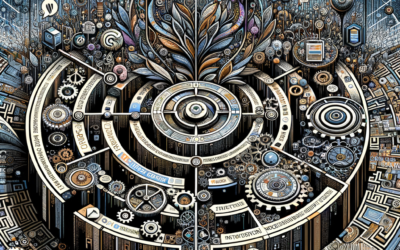 Mastering the Game: Innovative Strategies for Elevating Your Social Media Marketing Blueprint