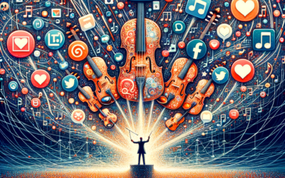 Mastering the Symphony of Social Media Management to Captivate Your Audience’s Heartstrings