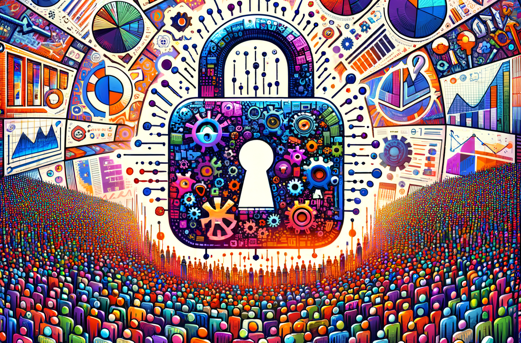 Unlocking Your Content’s Potential: Mastering Audience Analytics to Power-Up Your Strategy