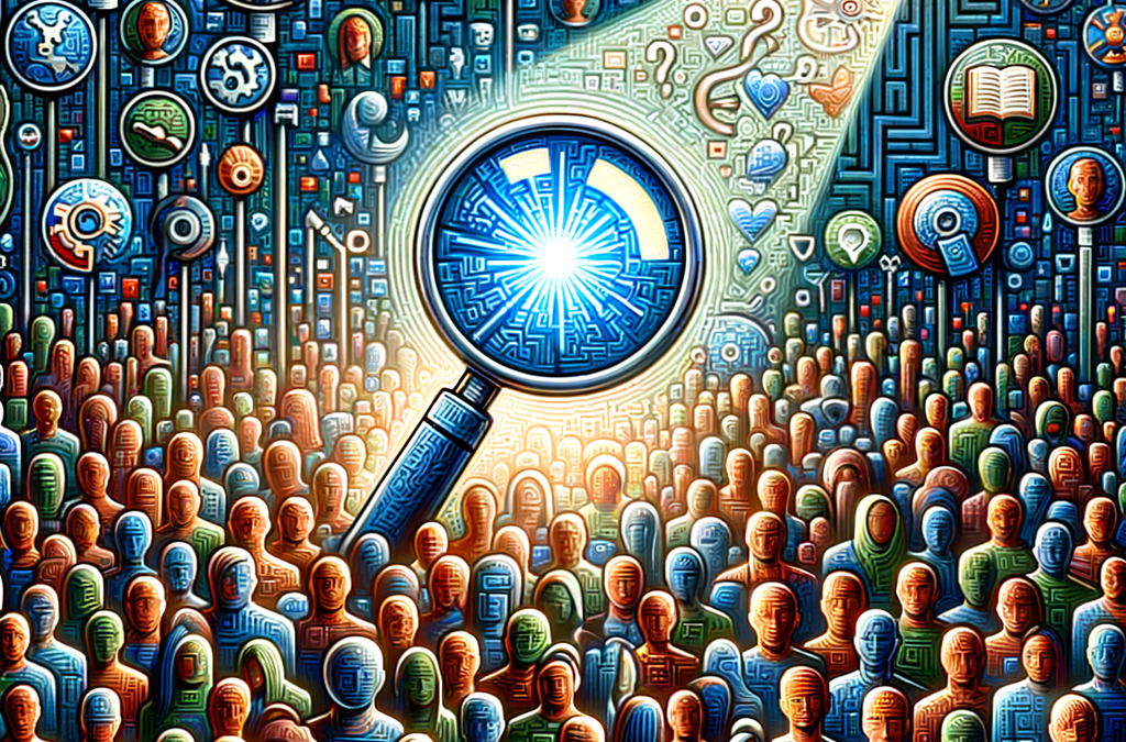 Unlocking the Secrets of Your Viewers: The Empowering Art of Audience Analysis