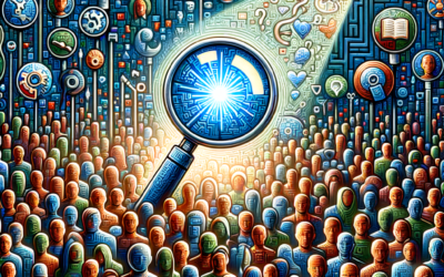 Unlocking the Secrets of Your Viewers: The Empowering Art of Audience Analysis