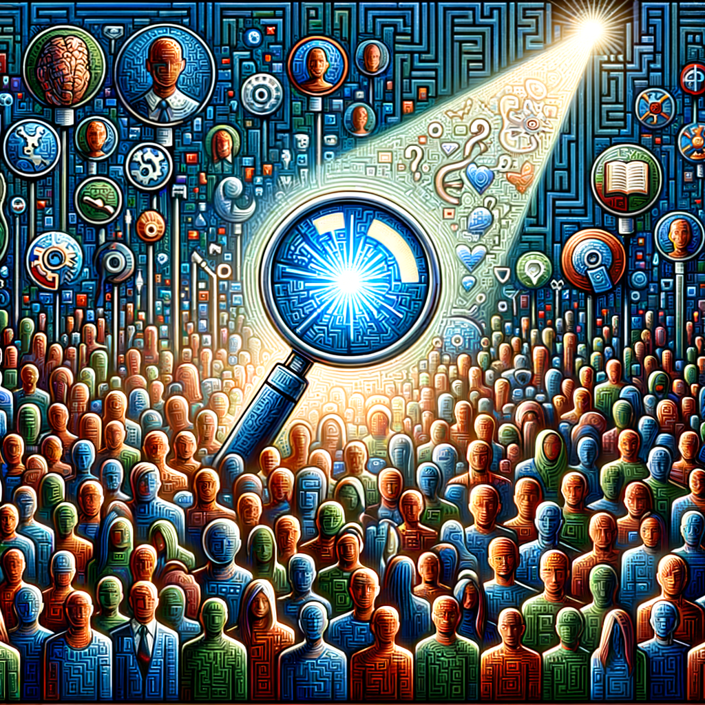 Unlocking the Secrets of Your Viewers: The Empowering Art of Audience Analysis
