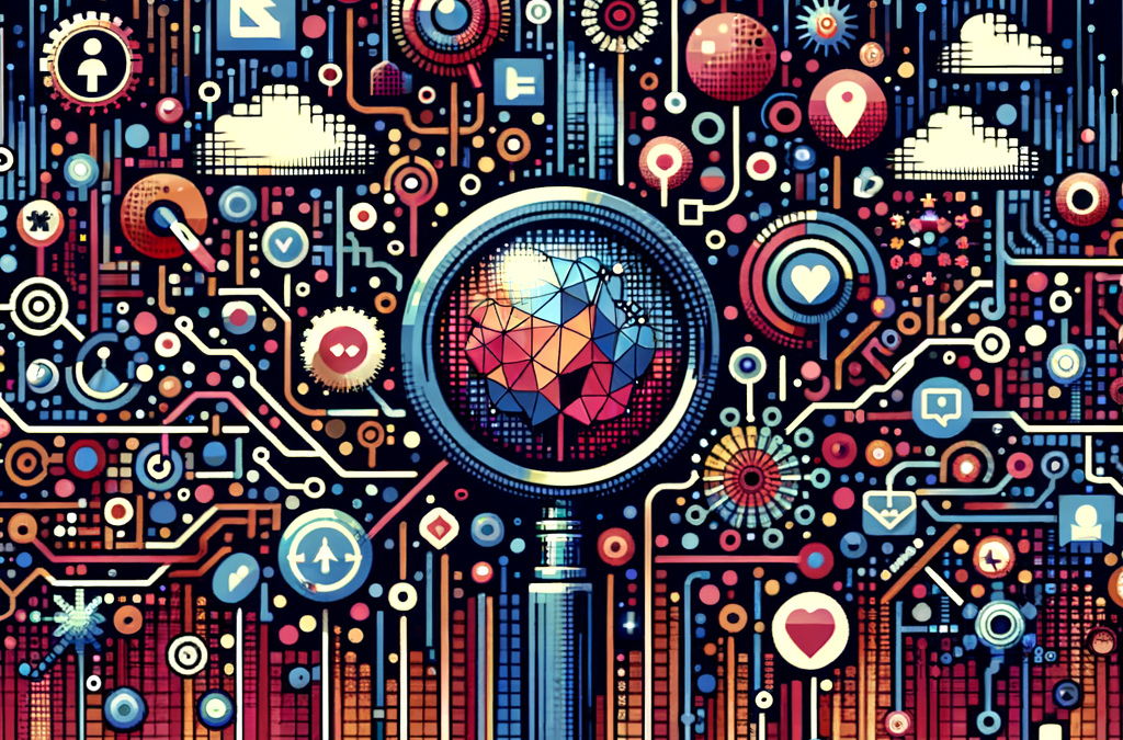 Unleashing the Power of Connection: Mastering Social Media Management for Transformative Marketing Impact