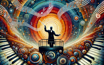 Mastering the Social Symphony: Innovative Strategies for Social Media Management Mastery