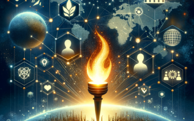 Ignite Your Brand’s Social Spark: Revolutionary Engagement Strategies for Today’s Digital Workforce