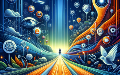 Unleashing Your Brand’s Potential: Mastering SEO Optimization for Ultimate Visibility