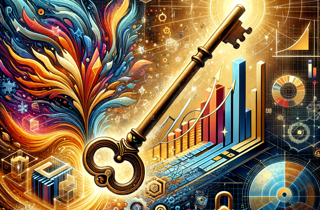 Unlocking the Alchemy of Audience Analytics to Skyrocket Website Conversions