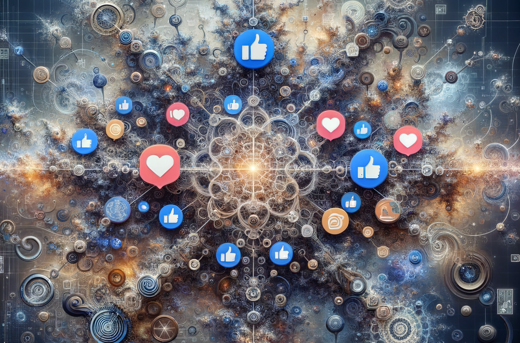 Mastering the Art of Connection: Unlocking the Secrets of Social Media Brand Engagement