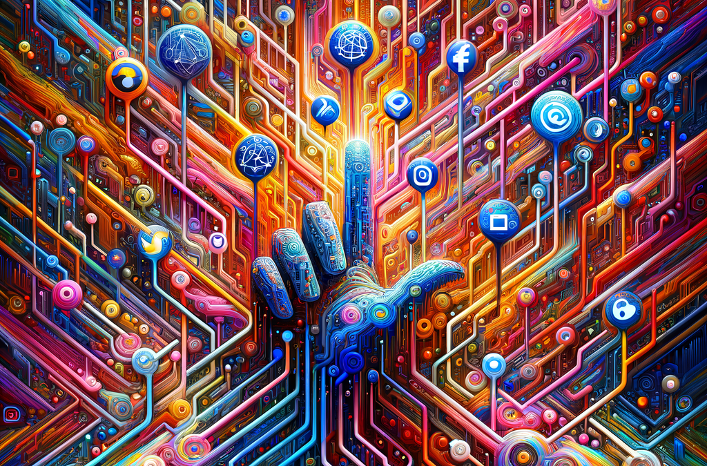 Mastering the Digital Sphere: An Insider’s Blueprint to Revolutionary Social Media Marketing Strategies