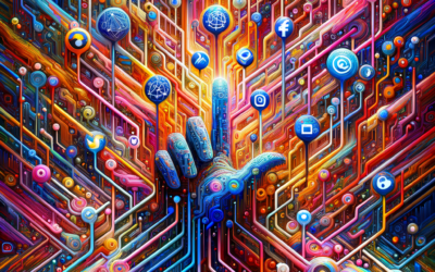 Mastering the Digital Sphere: An Insider’s Blueprint to Revolutionary Social Media Marketing Strategies