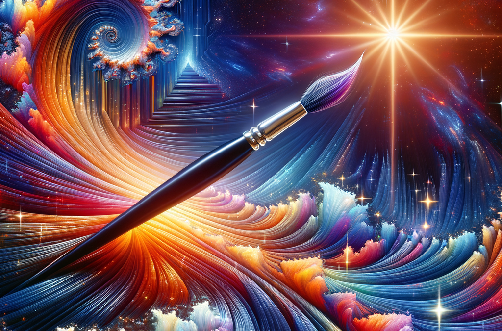Sculpting Success: How SEO and Stunning Web Design Create Digital Masterpieces