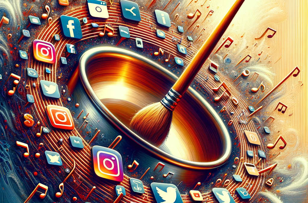 Magnetize Your Audience: A Masterclass in Crafting a Social Media Engagement Strategy That Sizzles