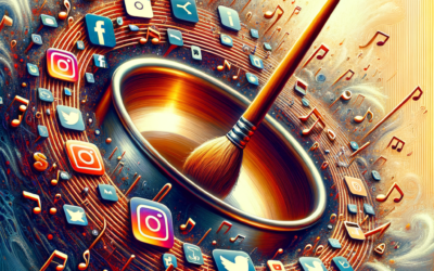 Magnetize Your Audience: A Masterclass in Crafting a Social Media Engagement Strategy That Sizzles
