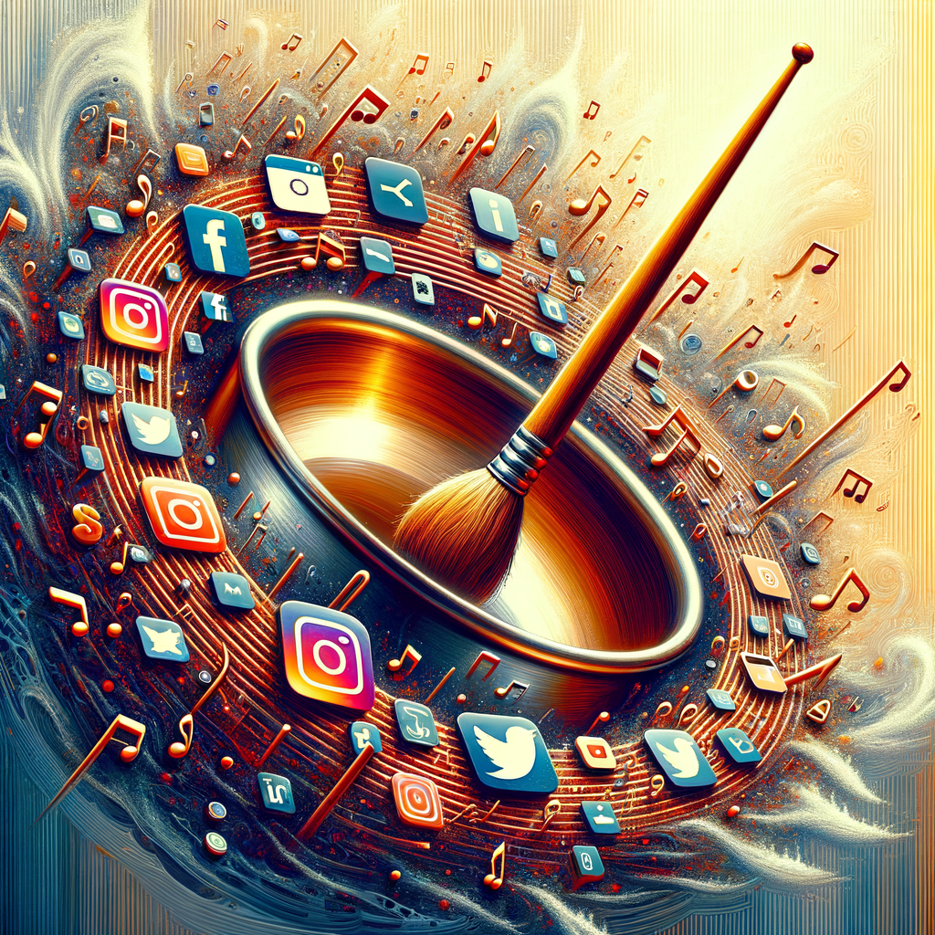 Magnetize Your Audience: A Masterclass in Crafting a Social Media Engagement Strategy That Sizzles