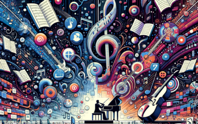 Mastering the Social Symphony: Innovative Strategies for Seamless Media Management