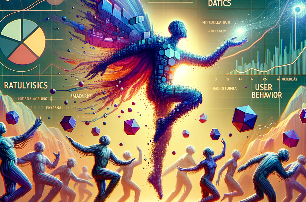 Beyond Clicks and Views: How Audience Analytics Are Sculpting the Future of Web Design
