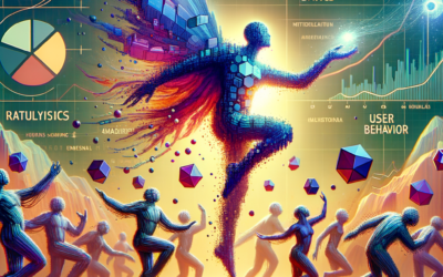 Beyond Clicks and Views: How Audience Analytics Are Sculpting the Future of Web Design