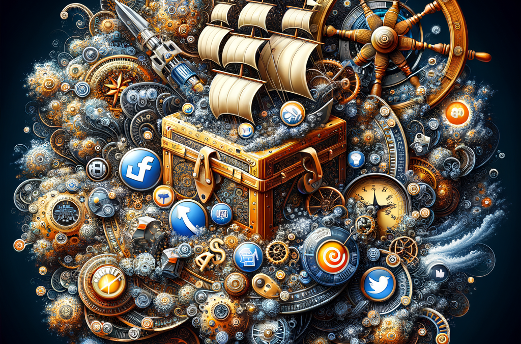 Crafting Success: A Dive into Proven Content Strategies for Digital Domination