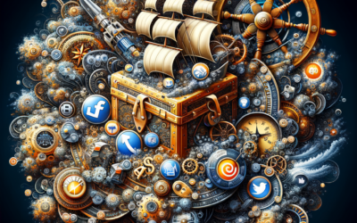 Crafting Success: A Dive into Proven Content Strategies for Digital Domination