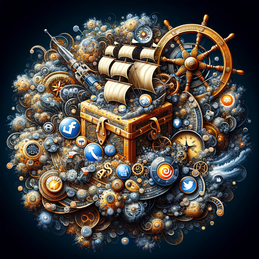 Crafting Success: A Dive into Proven Content Strategies for Digital Domination