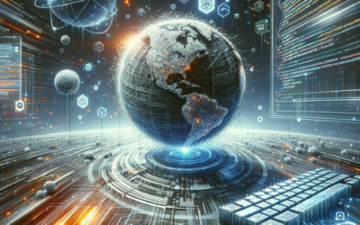 Crafting the Future of Online Presence: Unveiling the Leading Website Development Trends Shaping Digital Marketing