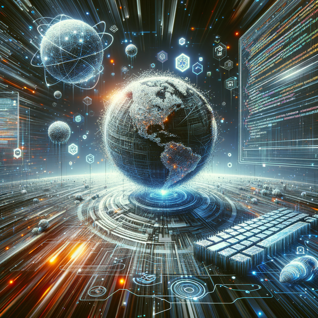 Crafting the Future of Online Presence: Unveiling the Leading Website Development Trends Shaping Digital Marketing