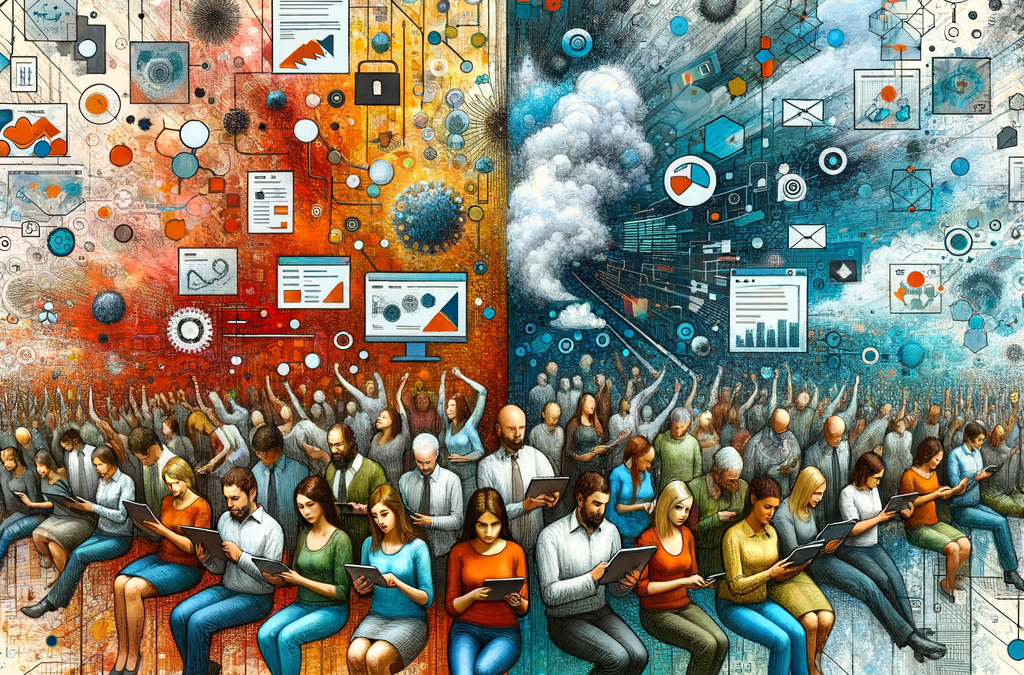 Unlocking the Power of Web Design: How Audience Analytics Fuels Winning Strategies