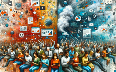 Unlocking the Power of Web Design: How Audience Analytics Fuels Winning Strategies