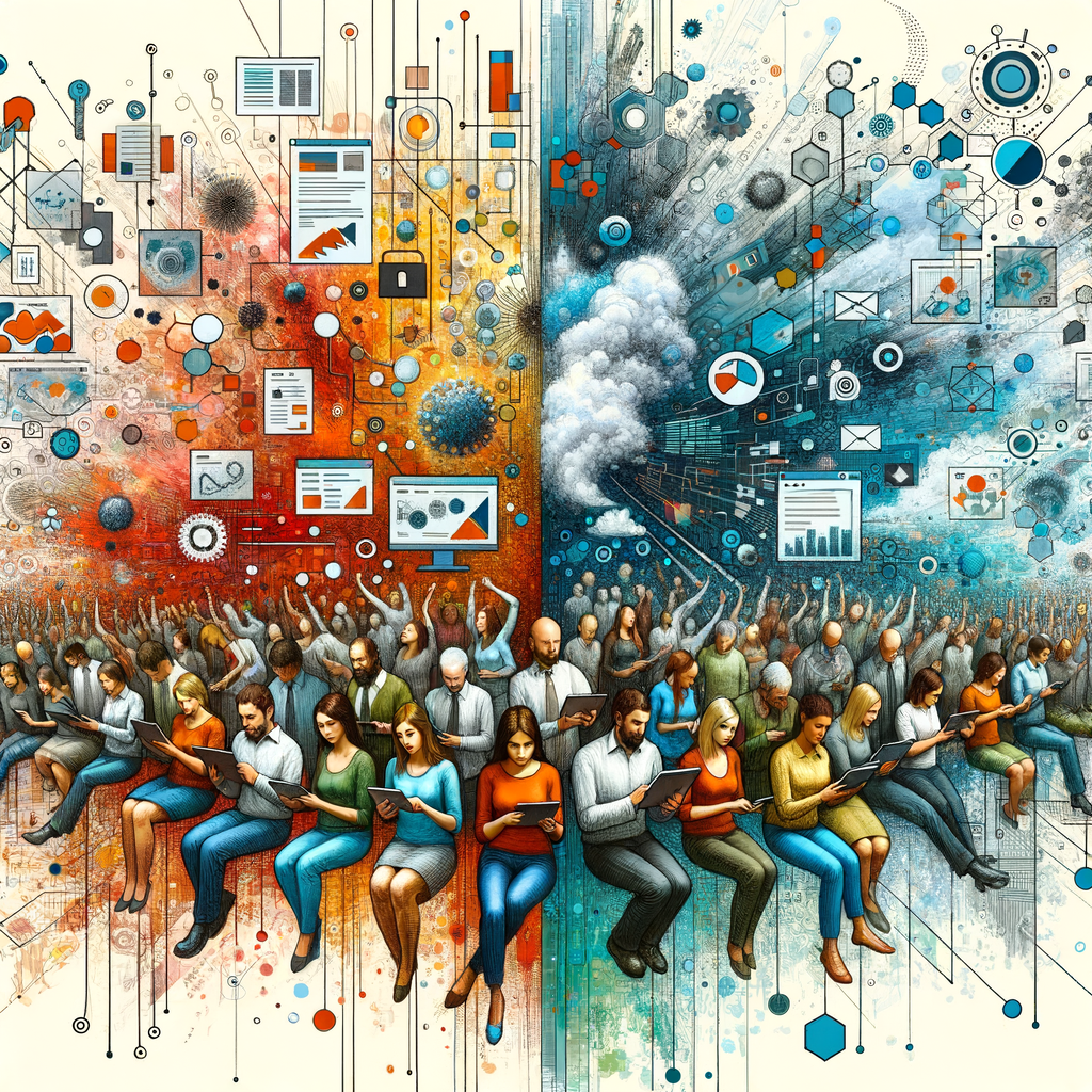Unlocking the Power of Web Design: How Audience Analytics Fuels Winning Strategies