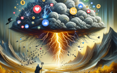 Navigating the Current: The Future of Social Media Management in Digital Marketing