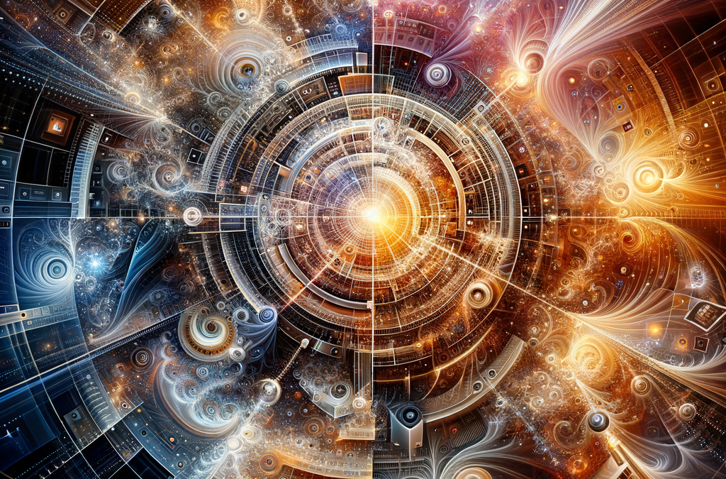 Embrace the Future: How Emerging Website Development Trends Are Redefining Digital Marketing Success