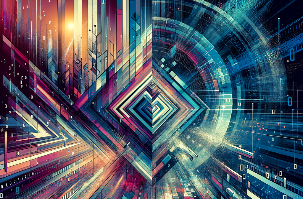 Navigating the Future of Online Aesthetics: A Deep Dive into the Most Pioneering Website Design Trends of 2023