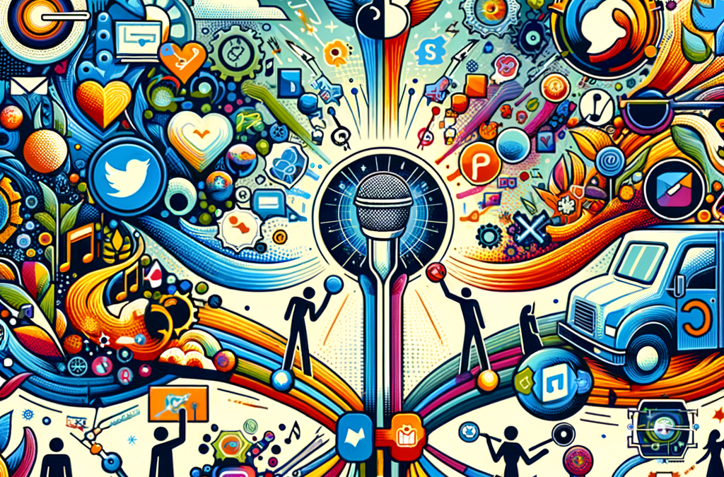 Unlock the Power of Connection: Mastering Audience Engagement Strategies on Social Media