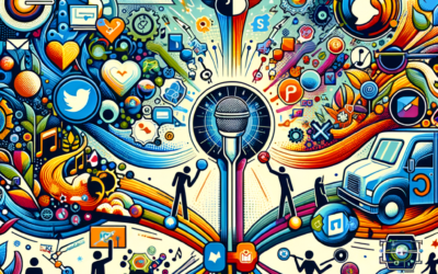 Unlock the Power of Connection: Mastering Audience Engagement Strategies on Social Media