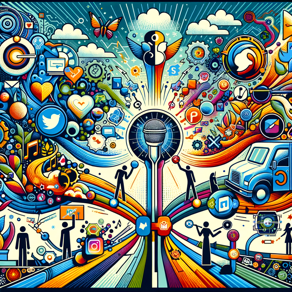 Unlock the Power of Connection: Mastering Audience Engagement Strategies on Social Media