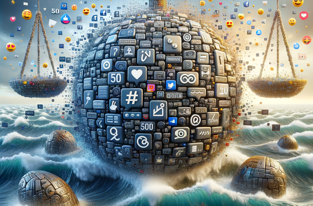 Unleashing the Power of Connection: Masterful Strategies for Social Media Management
