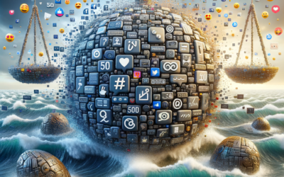 Unleashing the Power of Connection: Masterful Strategies for Social Media Management