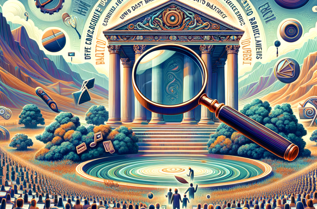 Unlocking the Alchemy of Audience Devotion: A Masterclass in Content Marketing Strategy for Deep Engagement and Lasting Loyalty