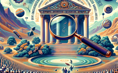 Unlocking the Alchemy of Audience Devotion: A Masterclass in Content Marketing Strategy for Deep Engagement and Lasting Loyalty