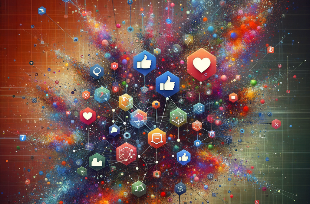 Mastering the Art of Online Connection: Best Practices for Social Media Community Engagement and Management