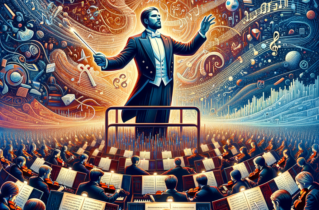 Mastering the Social Symphony: Innovative Strategies for Social Media Management